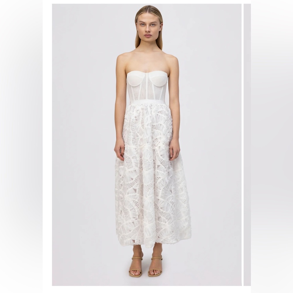 Mikko Dress